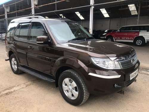 Good as new 2012 Tata Safari Storme for sale