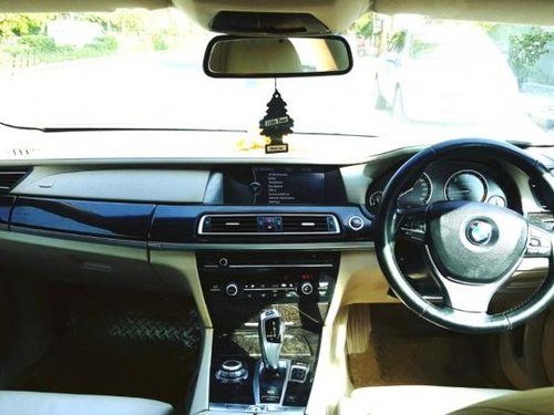 BMW 7 Series Signature 730Ld 2012 in good condition for sale