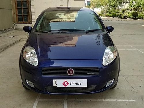 2014 Fiat Punto for sale in best deal