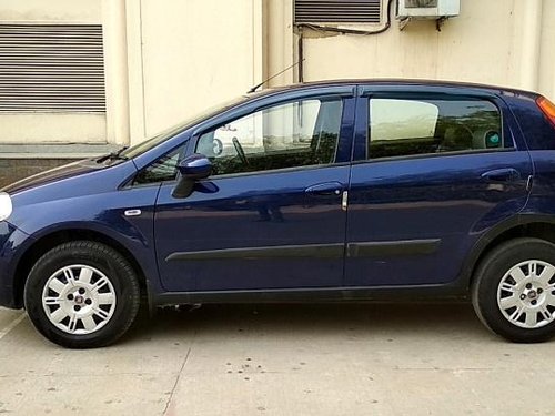 2014 Fiat Punto for sale in best deal