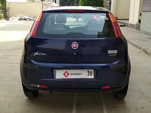 2014 Fiat Punto for sale in best deal