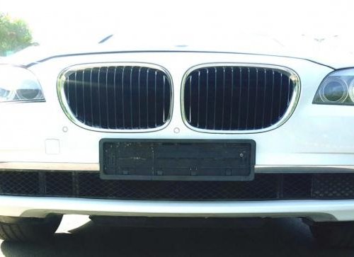 BMW 7 Series Signature 730Ld 2012 in good condition for sale