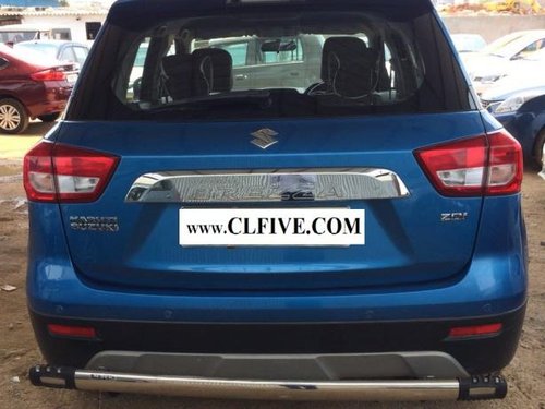 Used 2016 Maruti Suzuki Vitara Brezza for sale