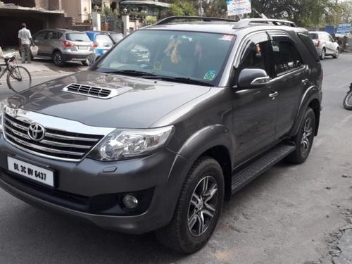 Toyota Fortuner 2012 in good condition for sale