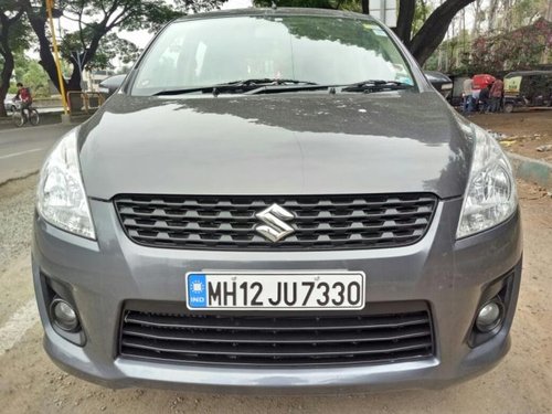 Good as new 2013 Maruti Suzuki Ertiga for sale