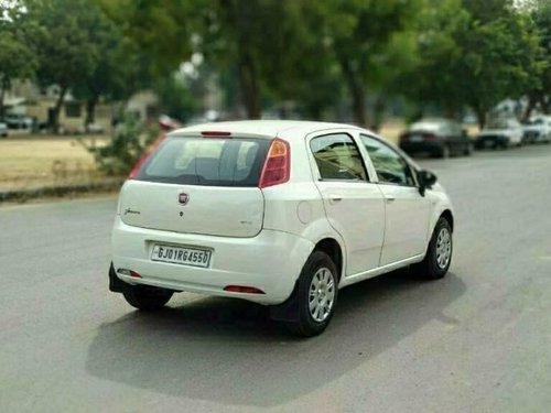 Used 2014 Fiat Punto for sale