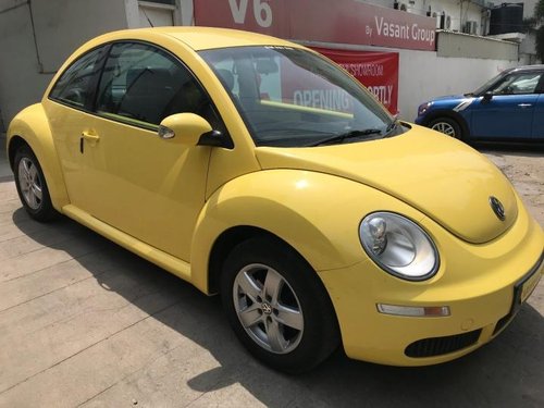 2010 Volkswagen Beetle for sale at low price