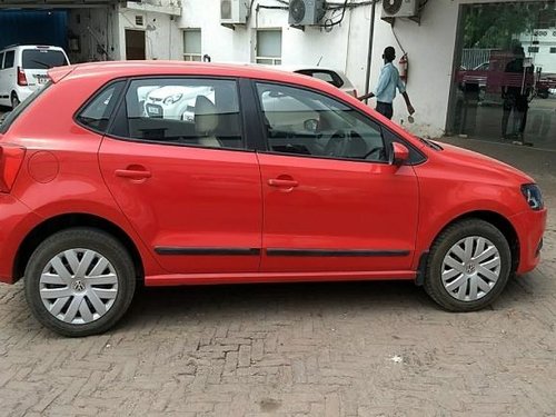 2016 Volkswagen Polo for sale in best deal