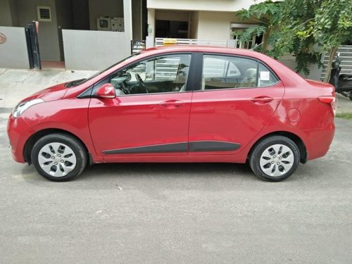 Hyundai Xcent 2014 in good condition for sale