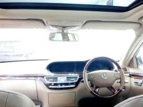 Used 2008 Mercedes Benz S Class for sale