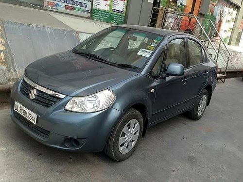 Used 2009 Maruti Suzuki SX4 for sale