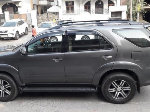 Toyota Fortuner 2012 in good condition for sale