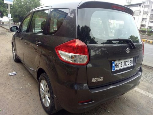 Good as new 2013 Maruti Suzuki Ertiga for sale