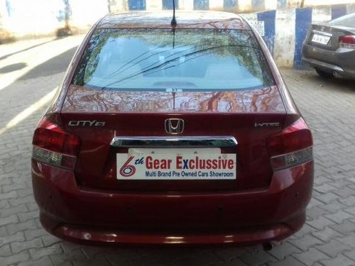 2009 Honda City for sale in best deal