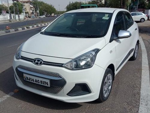 Hyundai Xcent 2015 in good condition for sale