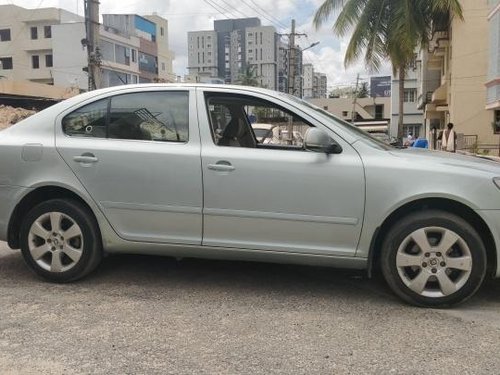 2009 Skoda Laura for sale at low price