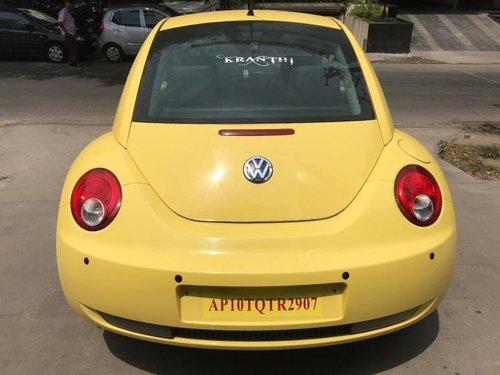 2010 Volkswagen Beetle for sale at low price