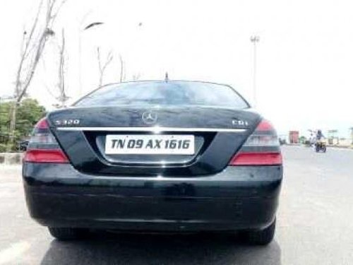 Used 2008 Mercedes Benz S Class for sale