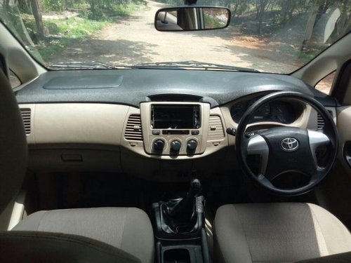 Used 2015 Toyota Innova for sale