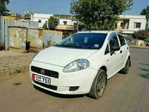 Fiat Punto 1.3 Active 2011 in good condition for sale