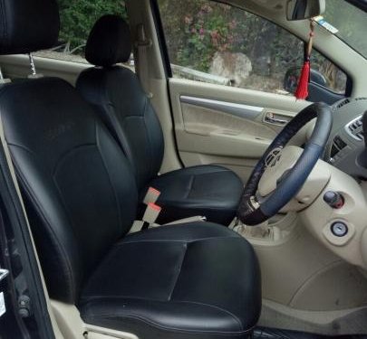 Good as new 2013 Maruti Suzuki Ertiga for sale