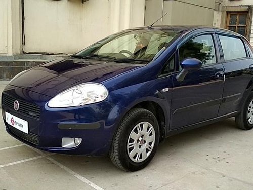 2014 Fiat Punto for sale in best deal