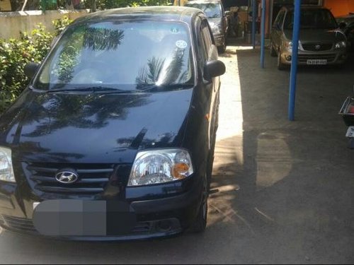 Used 2011 Hyundai Santro Xing for sale