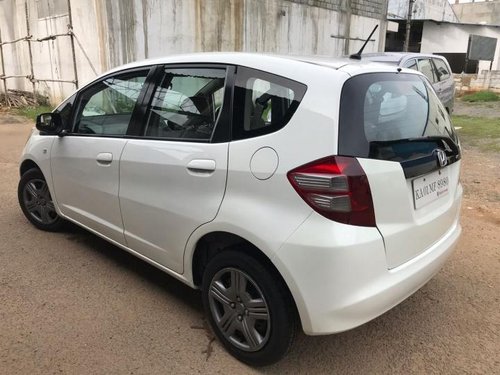 Used 2010 Honda Jazz for sale