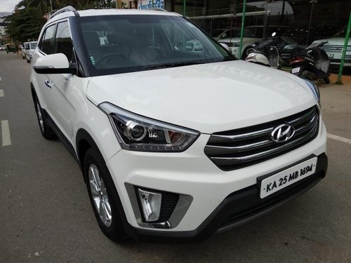 2016 Hyundai Creta for sale at low price