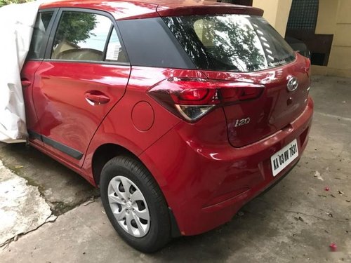 Used Hyundai Elite i20 car for sale at low price