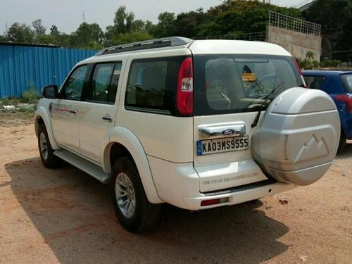 Used Ford Endeavour car for sale at low price