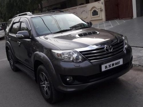 Toyota Fortuner 2012 in good condition for sale