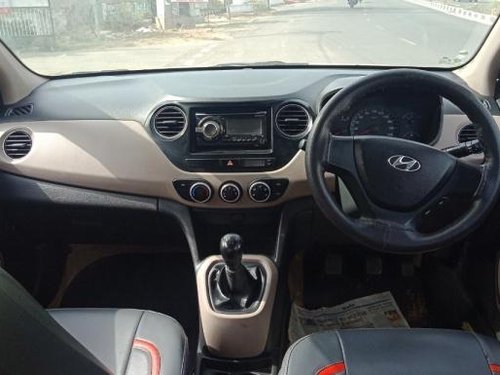 Hyundai Xcent 2015 in good condition for sale