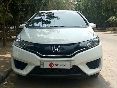 Used Honda Jazz 1.2 S i VTEC 2015 for sale