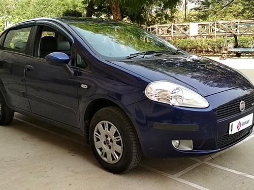 2014 Fiat Punto for sale in best deal