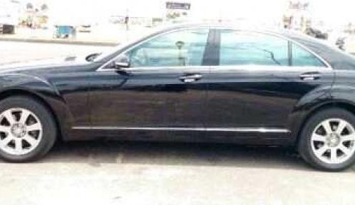 Used 2008 Mercedes Benz S Class for sale