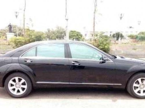 Used 2008 Mercedes Benz S Class for sale