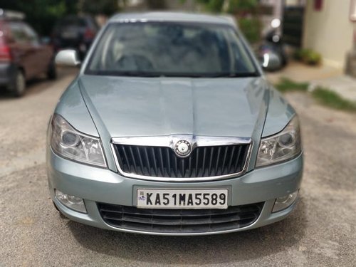 2009 Skoda Laura for sale at low price