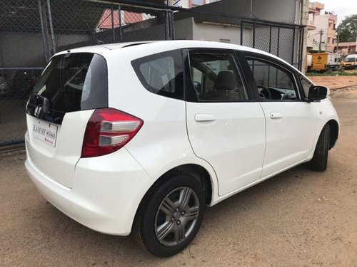 Used 2010 Honda Jazz for sale