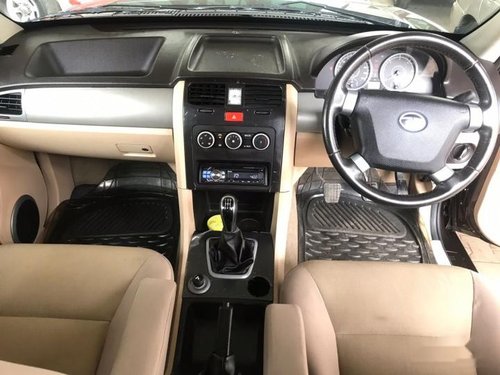 Good as new 2012 Tata Safari Storme for sale