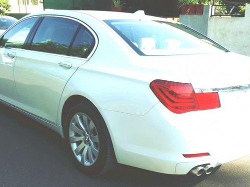 BMW 7 Series Signature 730Ld 2012 in good condition for sale