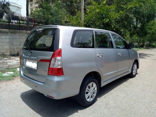 Used 2015 Toyota Innova for sale