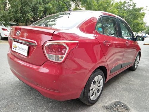 Hyundai Xcent 2014 in good condition for sale