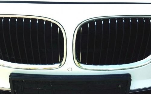 BMW 7 Series Signature 730Ld 2012 in good condition for sale