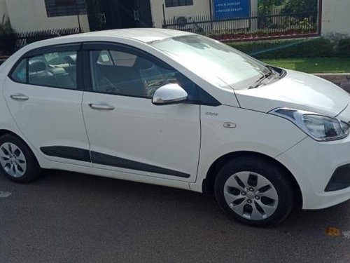 Hyundai Xcent 2015 in good condition for sale