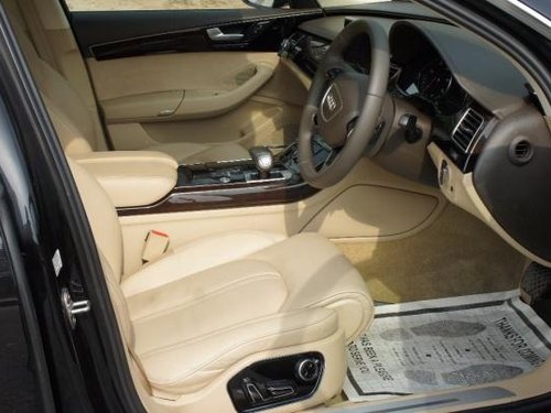 Used 2015 Audi A8 for sale