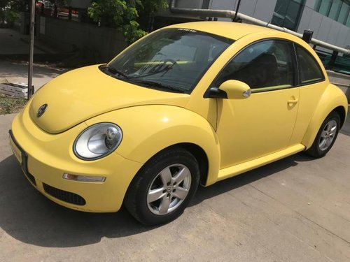 2010 Volkswagen Beetle for sale at low price