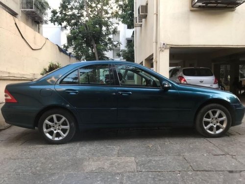 2007 Mercedes Benz C-Class for sale at low price