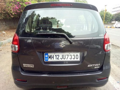 Good as new 2013 Maruti Suzuki Ertiga for sale