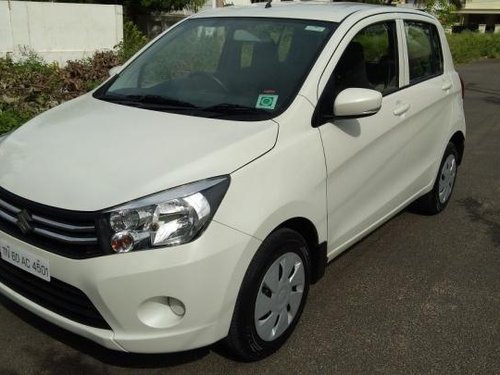 2017 Maruti Suzuki Celerio for sale in best deal